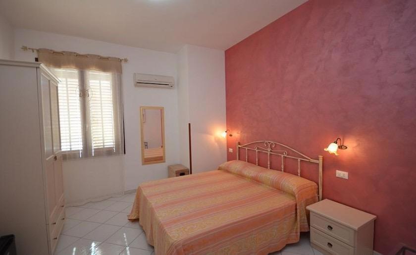 B&B Verso Il Faro San Vito Lo Capo Exteriör bild